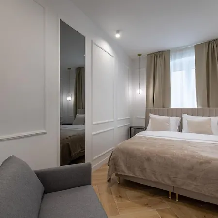 Apartman Palace Luxury Split