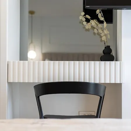 Apartman Palace Luxury Split