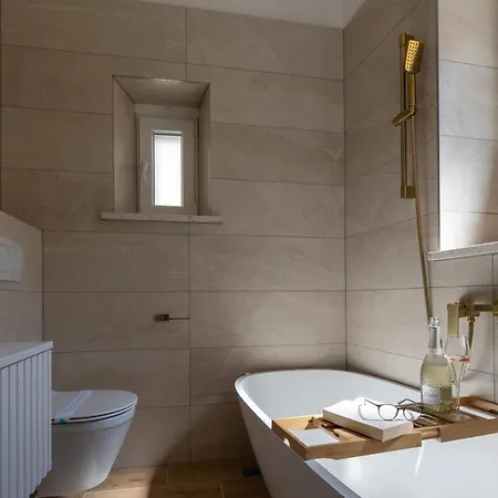 Apartman Palace Luxury Split