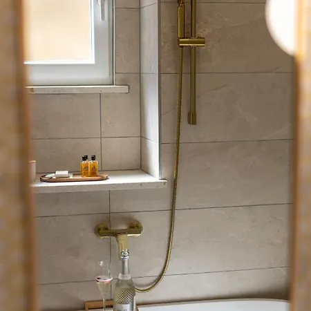 Apartment Palace Luxury *